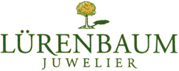 Logo: LÜRENBAUM - JUWELIER